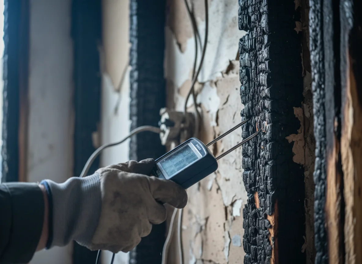 Fire Damage Restoration Uniondale, IN FAQs